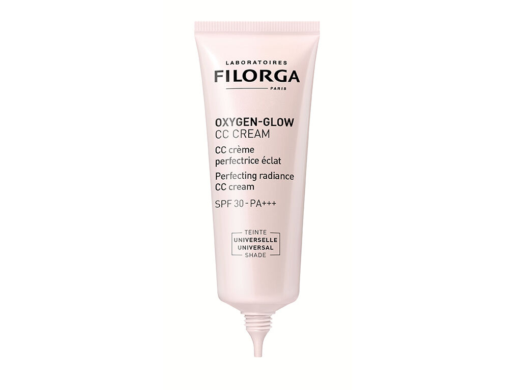 CC CREAM FILORGA APERFEI&Ccedil; E ILUMINADOR SPF 40ML image number 0