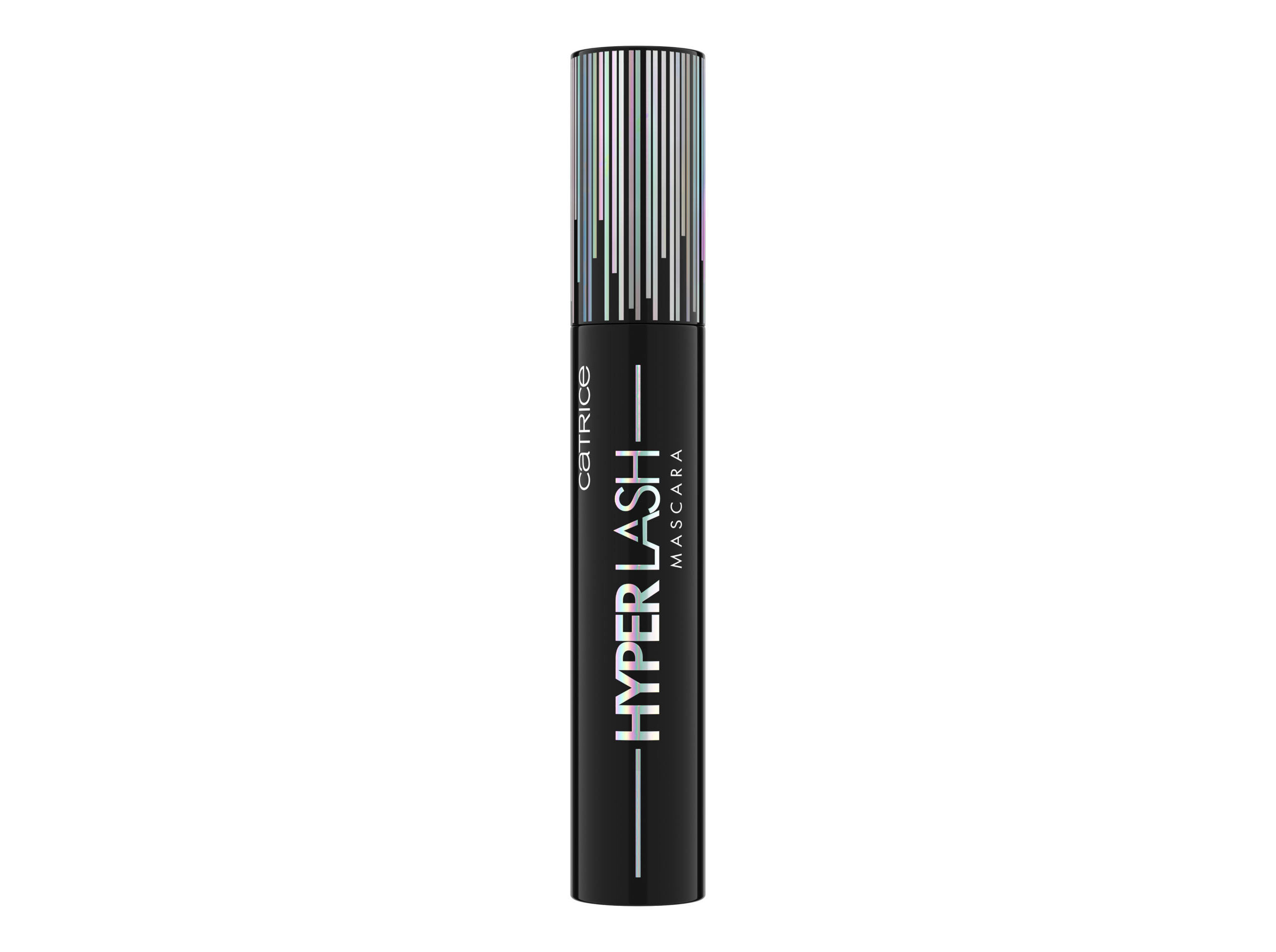 M&Aacute;SCARA CATRICE HYPER LASH PRETO 11ML image number 0
