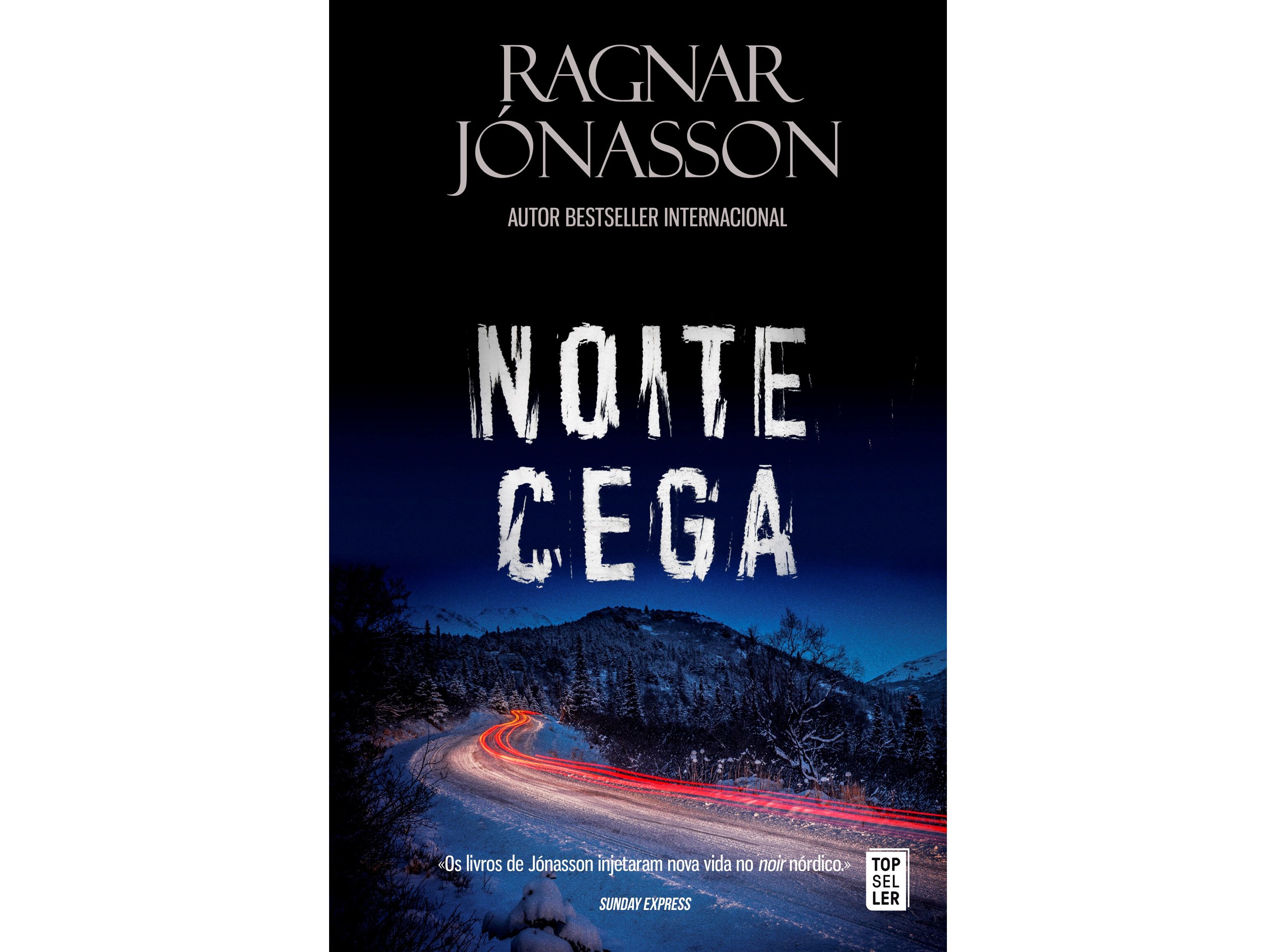 LIVRO NOITE CEGA DE RAGNAR J&Oacute;NASSON image number 0