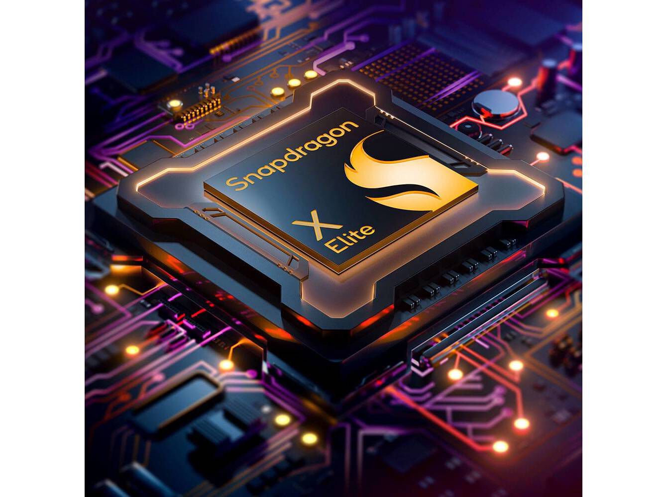 PORT&Aacute;TIL LENOVO YOGA 14Q8X9 (SNAPDRAGON X ELITE X1E 12-CORE RAM: 32GB 1TB SSD) image number 4