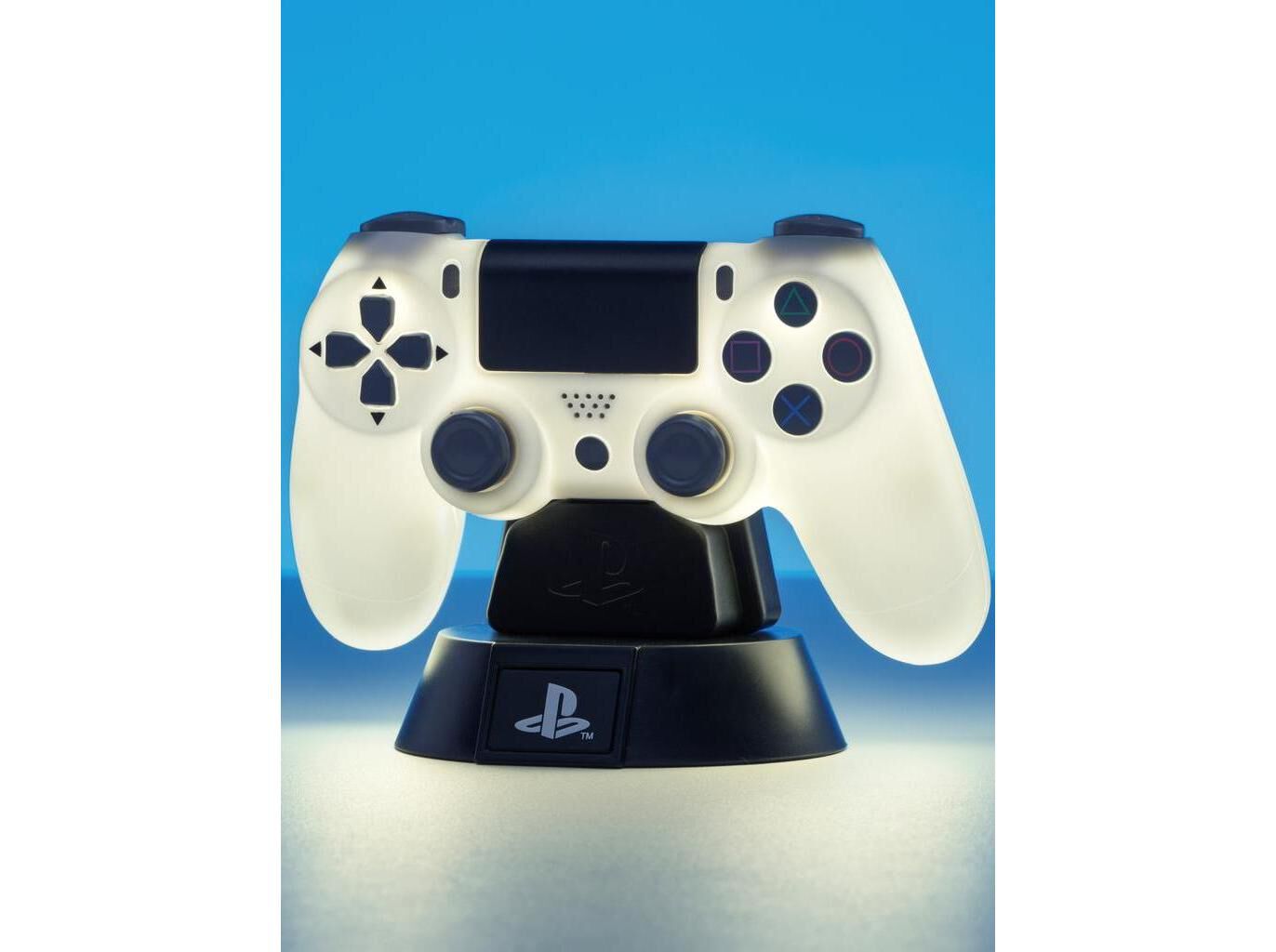 MINI LUZ PS DS4 CONTROLLER