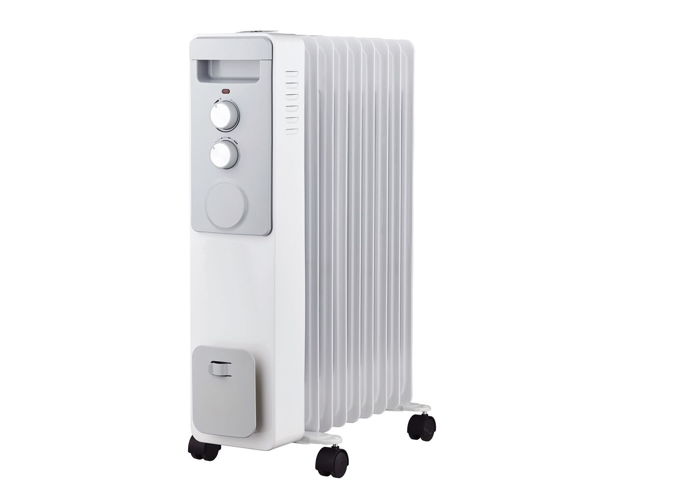 AQUECEDOR A &Oacute;LEO QILIVE Q.6121 2000W