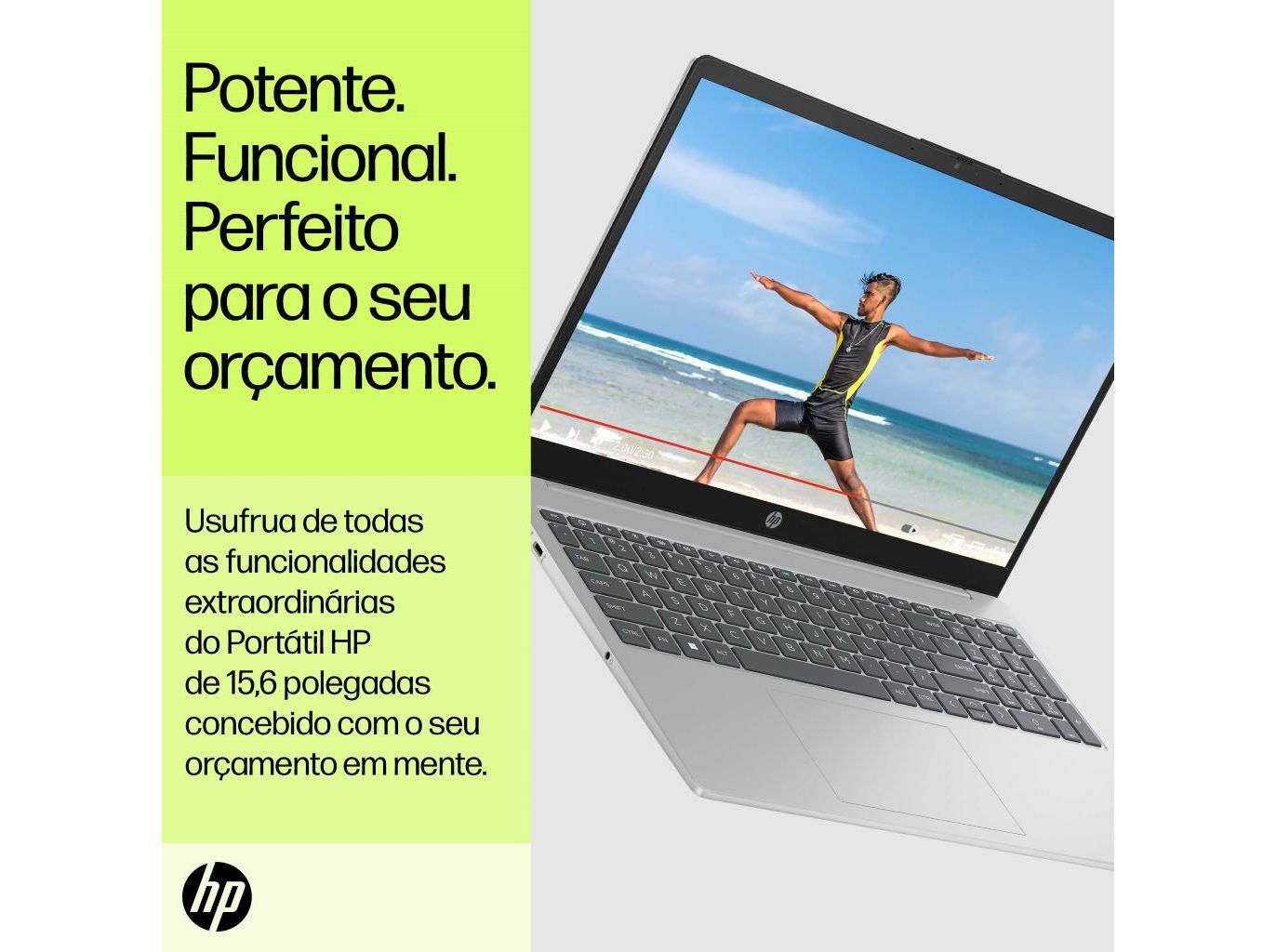 PORTATIL HP 15-FD0080NP (15.6'' I7/16/1TB SSD INTEL IRIS X GRAPHICS) image number 4