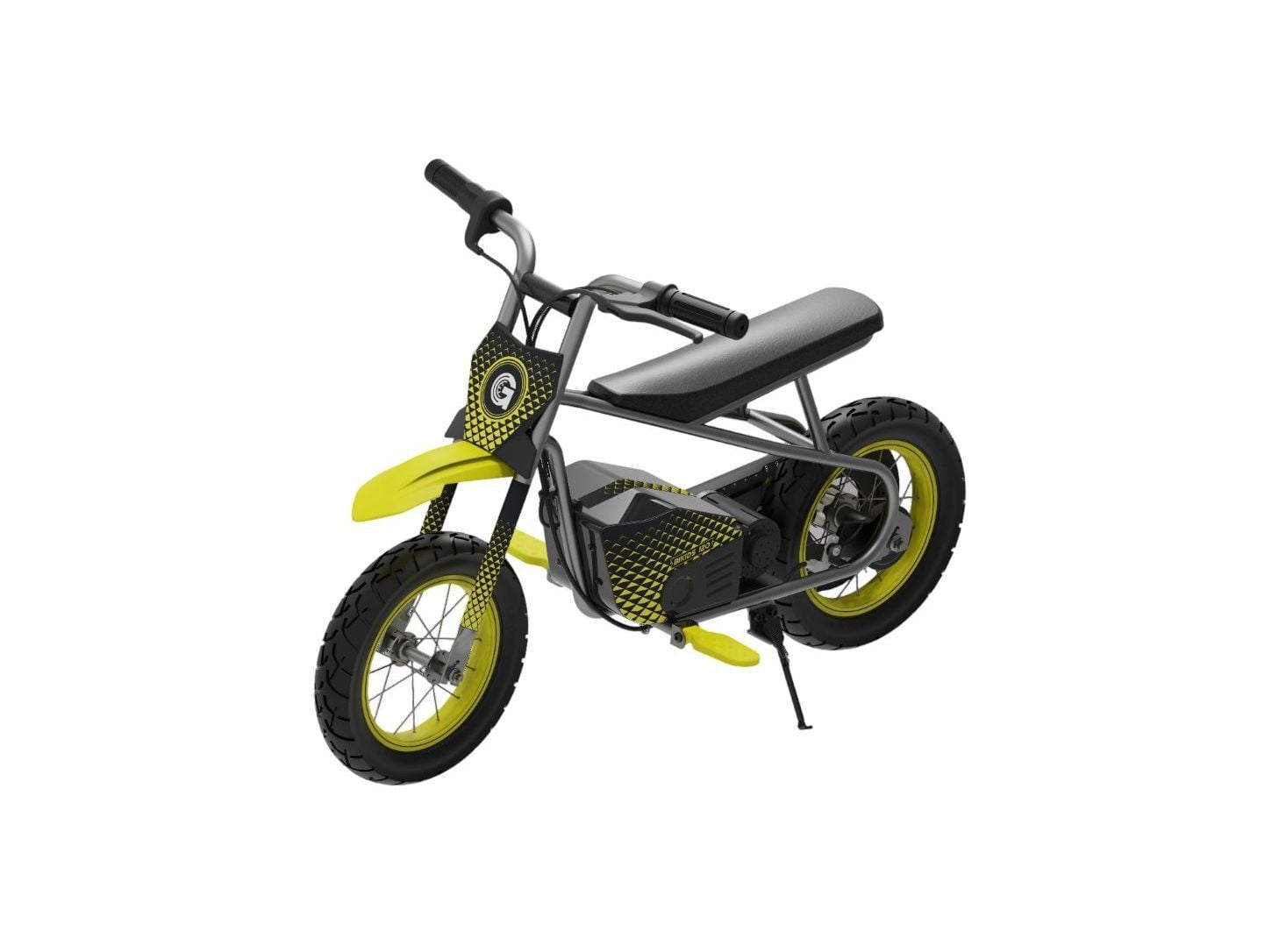 BICICLETA EL&Eacute;TRICA URBANGLIDE KIDS 120 SEM PEDAIS
