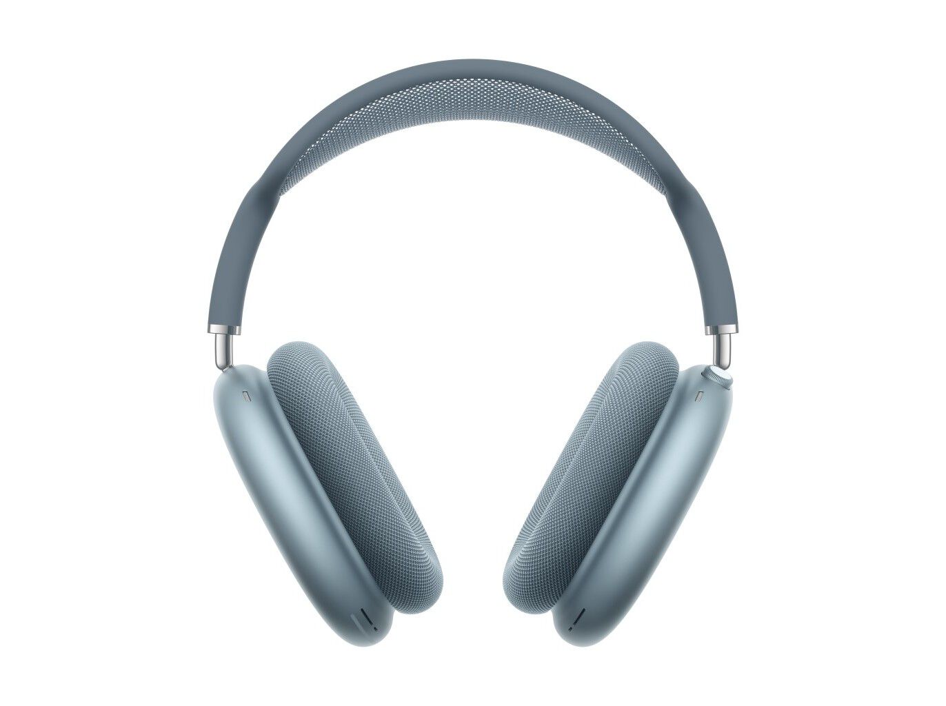 AUSCULTADORES APPLE AIRPODS MAX (USB-C AZUL) image number 1