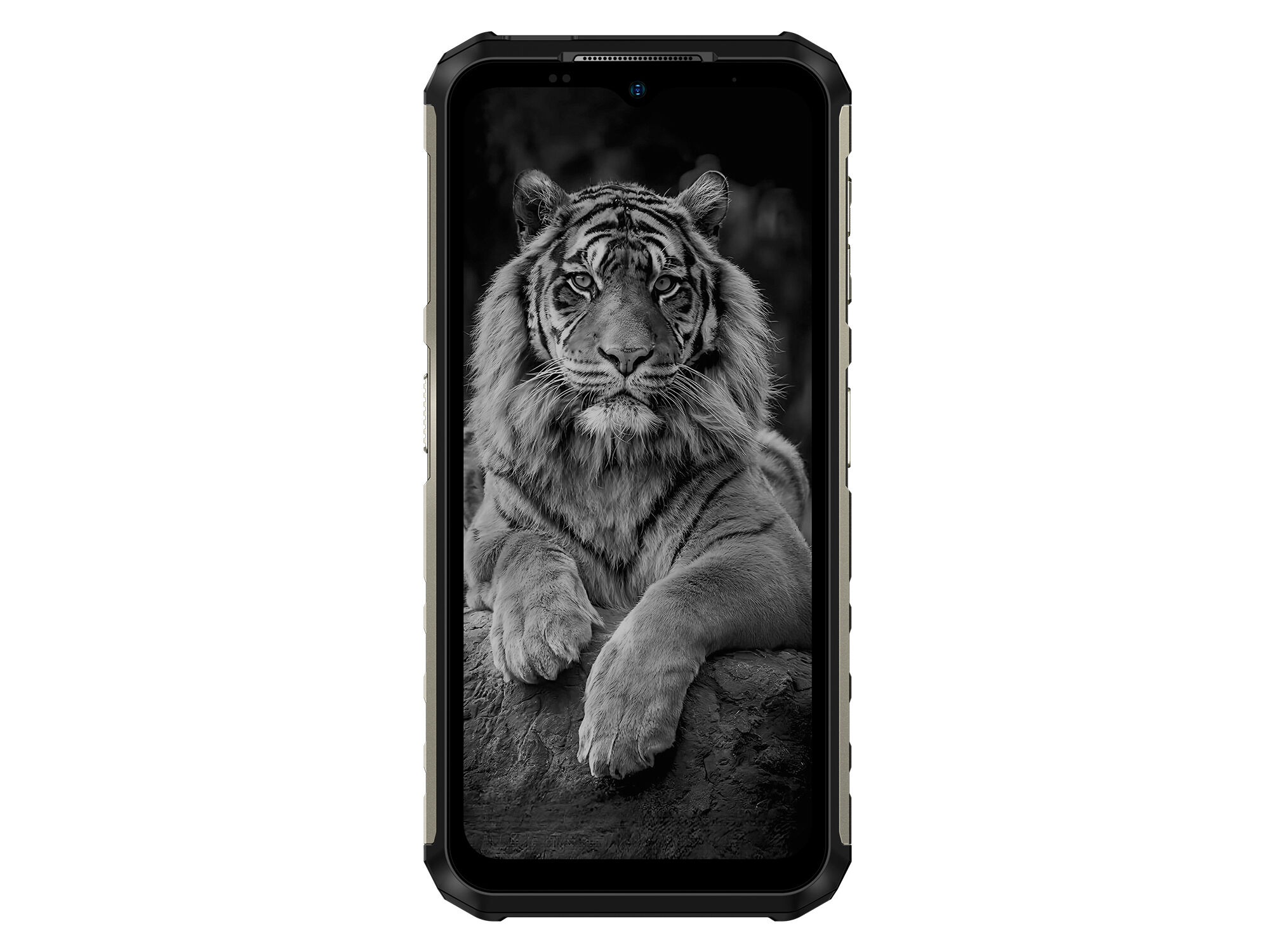 SMARTPHONE ROBUSTO ULEFONE ARMOR 22 PRO PRETO 8/128GB
