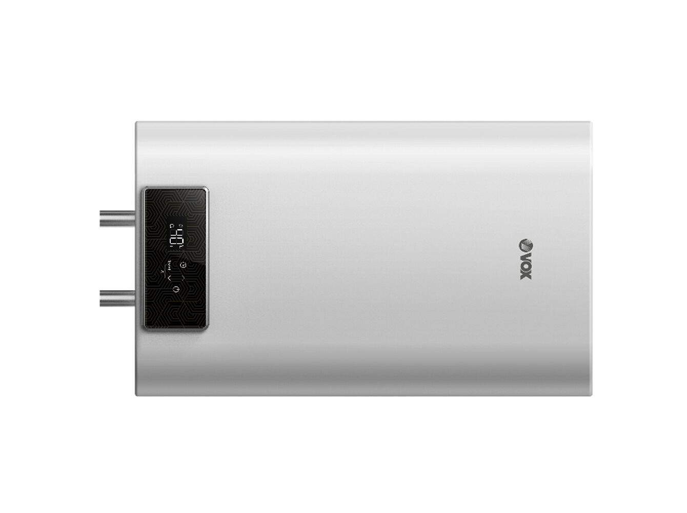 TERMOACUMULADOR VOX WH50EFT2 VERT/HORIZ 47L image number 1