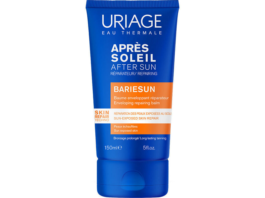 B&Aacute;LSAMO URIAGE BARIESUN POS SOLAR 150ML