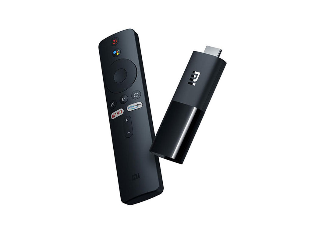 MINI PC XIAOMI MI STICK ANDROID TV 1GB 8GB