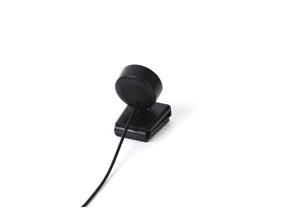 WEBCAM QILIVE 600095908 PRETO FHD LED Q.4401 image number 1