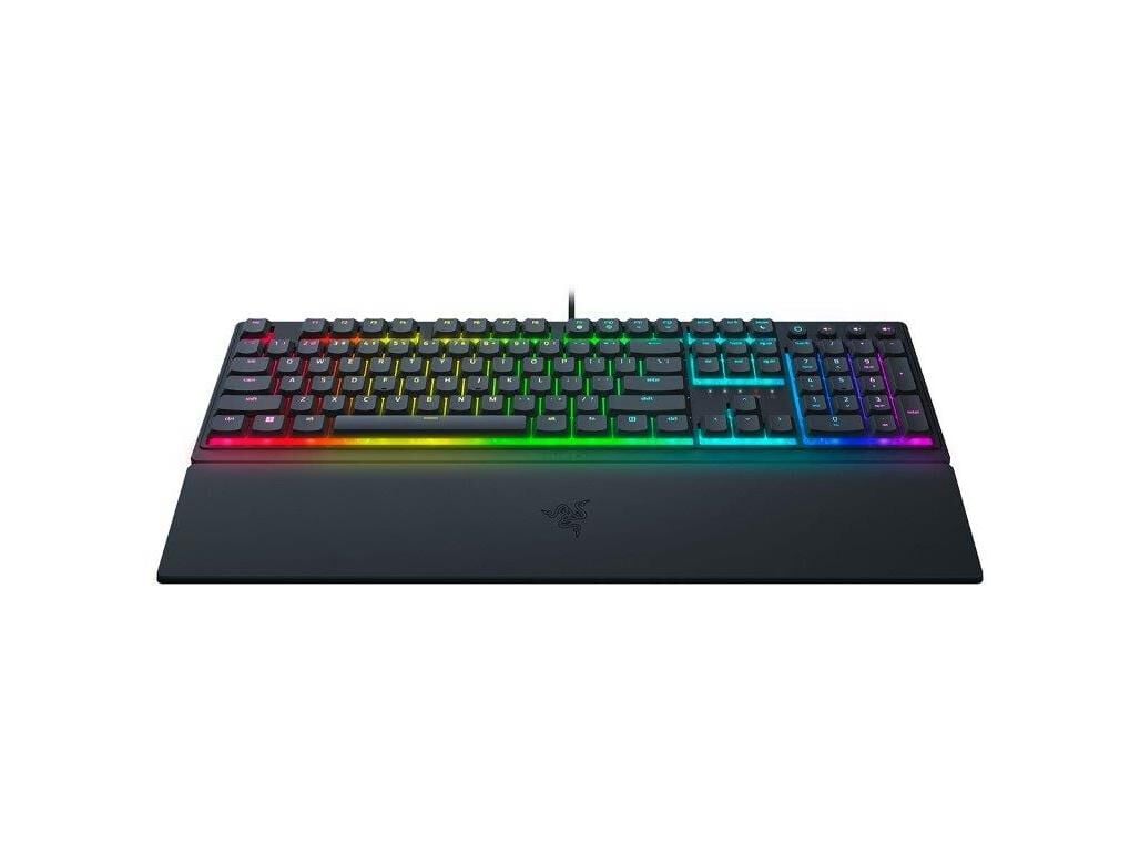 TECLADO GAMING RAZER ORNATA V3 RGB image number 1