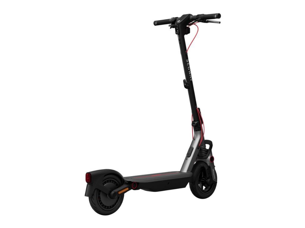 TROTINETE SEGWAY F3 PRO E image number 3