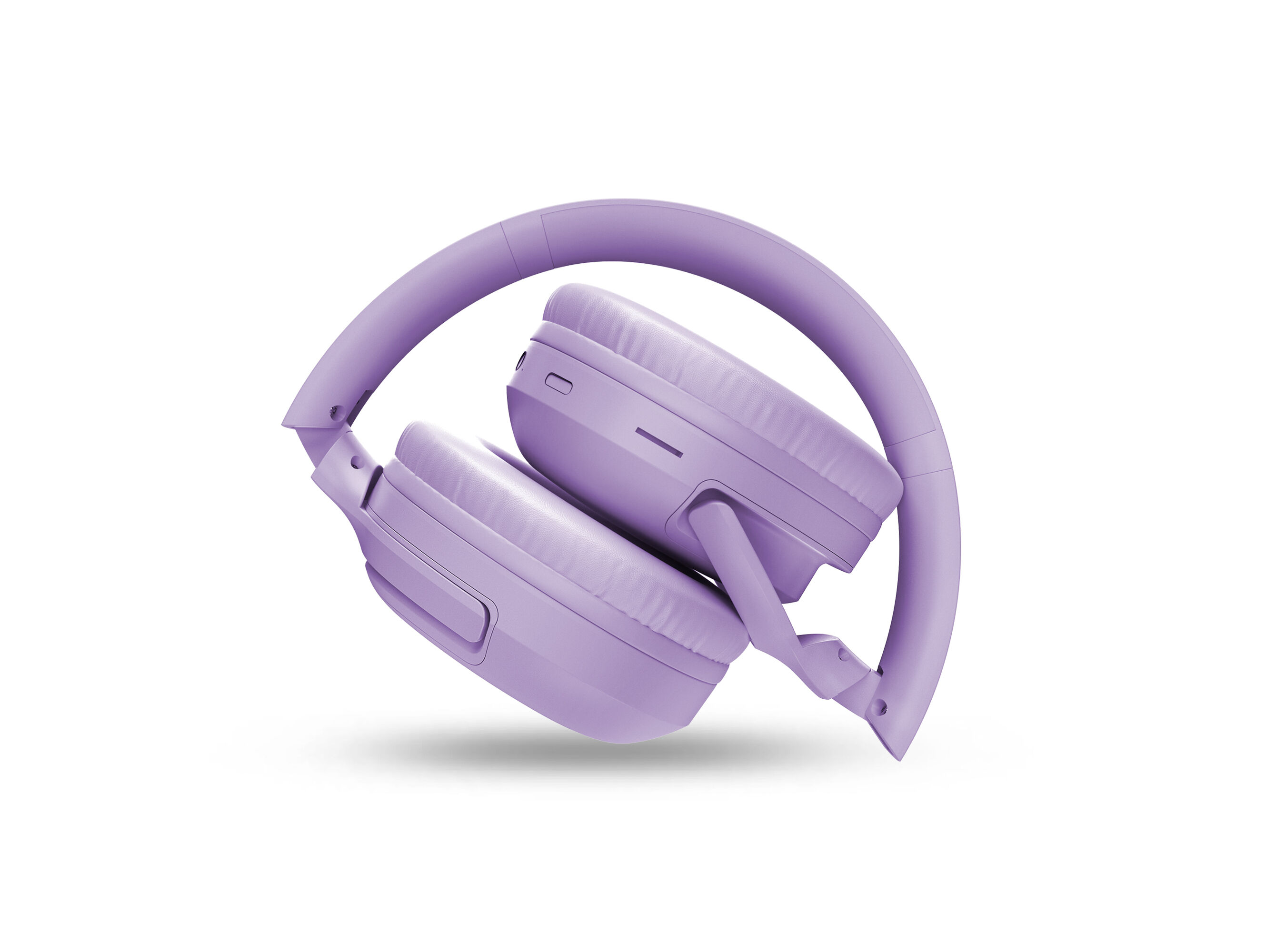 AUSCULTADORES ENERGY SISTEM LAVENDER RIZZ image number 4