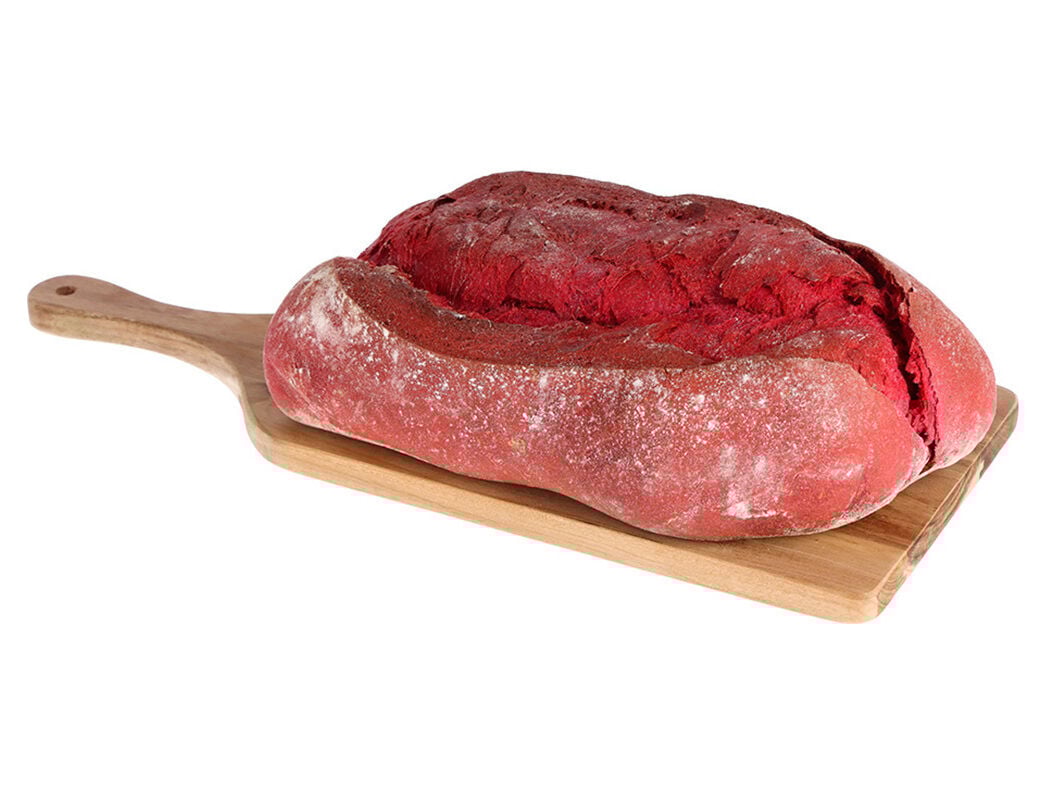 P&Atilde;O BETERRABA PRODU&Ccedil;&Atilde;O PR&Oacute;PRIA KG image number 0