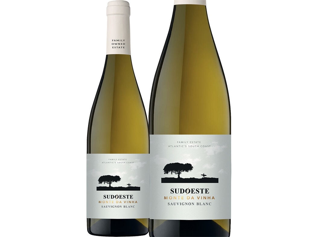 VINHO BRANCO SUDOESTE SET&Uacute;BAL SAUVIGNON 0.75L image number 0