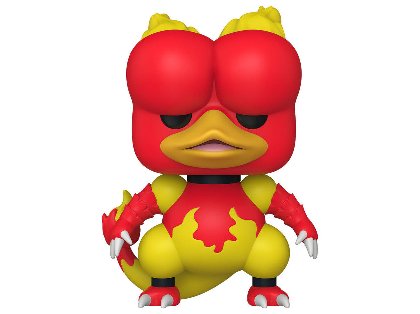 FIGURA POP! FUNKO POKEMON- MAGMAR image number 1