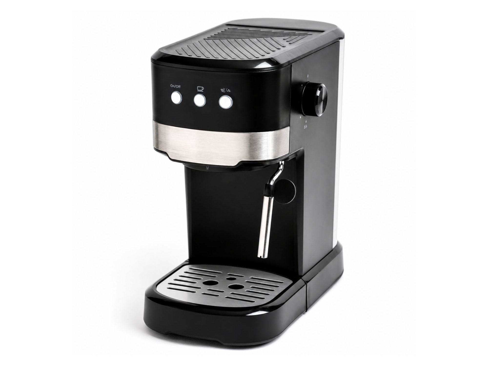 M&Aacute;QUINA DE CAF&Eacute; EXPRESSO QILIVE Q.5342 1.5 L 1100 W 15 BAR