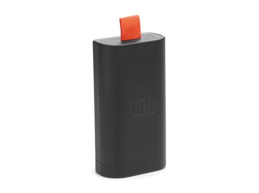 BATERIA JBL BATTERY 200 + CARREGADOR image number 1