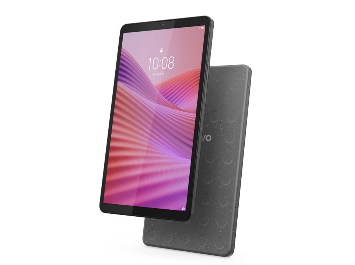 TABLET LENOVO TAB ONE TB305FU + CAPA TRANSPARENTE (8.7" 4GB/128GB LUNA GREY) image number 1