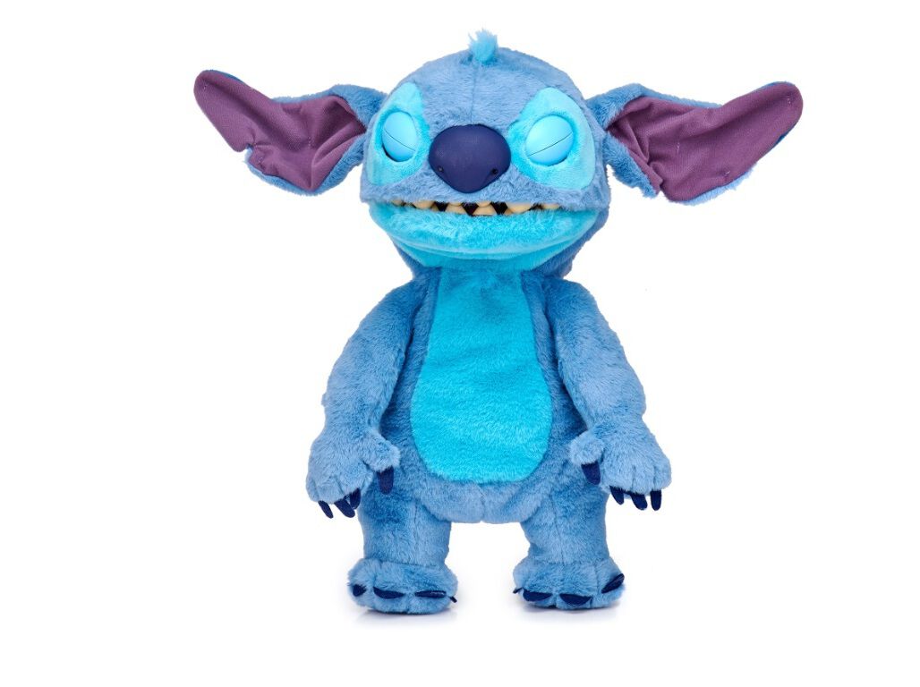 MY REAL STITCH FAMOSA image number 1