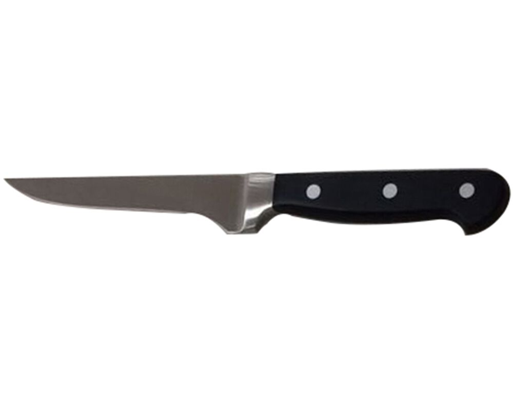 FACA DE DESOSSAR ACTUEL EM INOX FORJADO 14CM