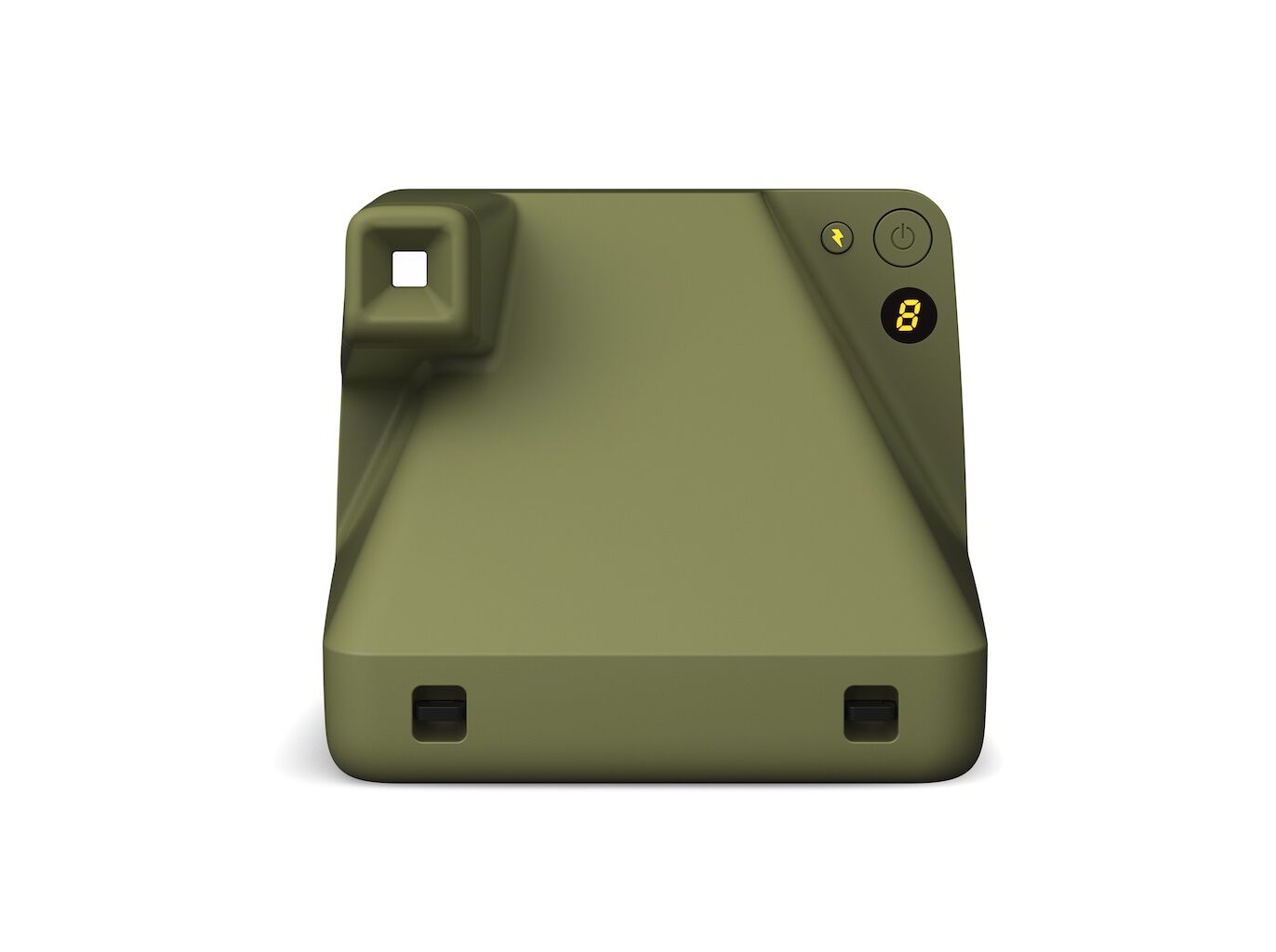 CAMARA ANAL&Oacute;GICA POLAROID NOW+GEN2 VERDE image number 2