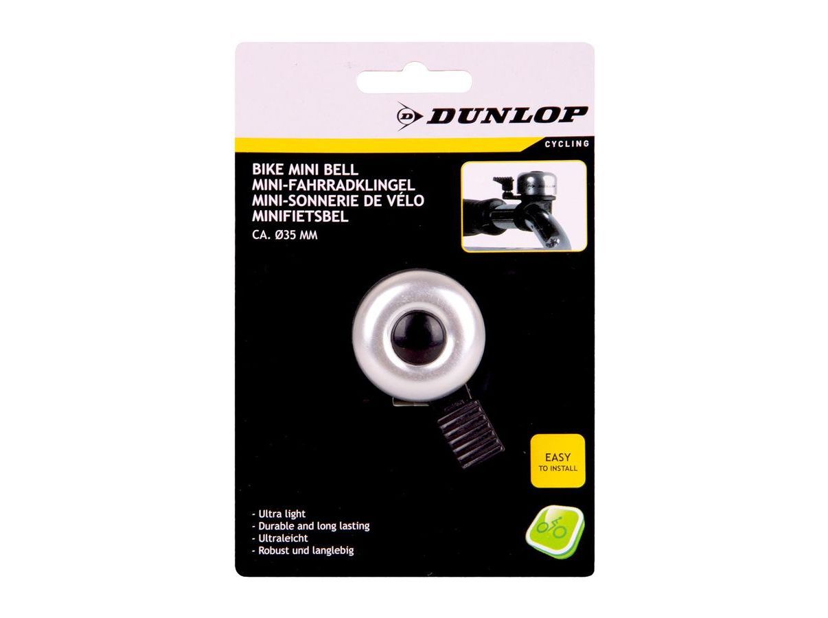 CAMPA&Iacute;NHA BICICLETA DUNLOP