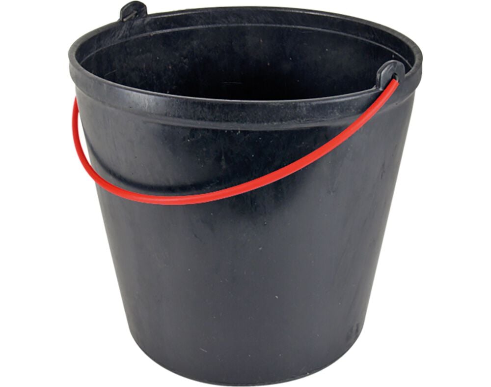 BALDE ITOOLS PL&Aacute;STICO 10L