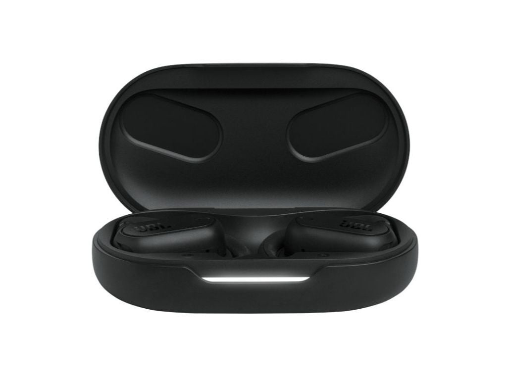 AURICULARES TWS JBL SOUNDGEAR SENSE PRETO image number 9