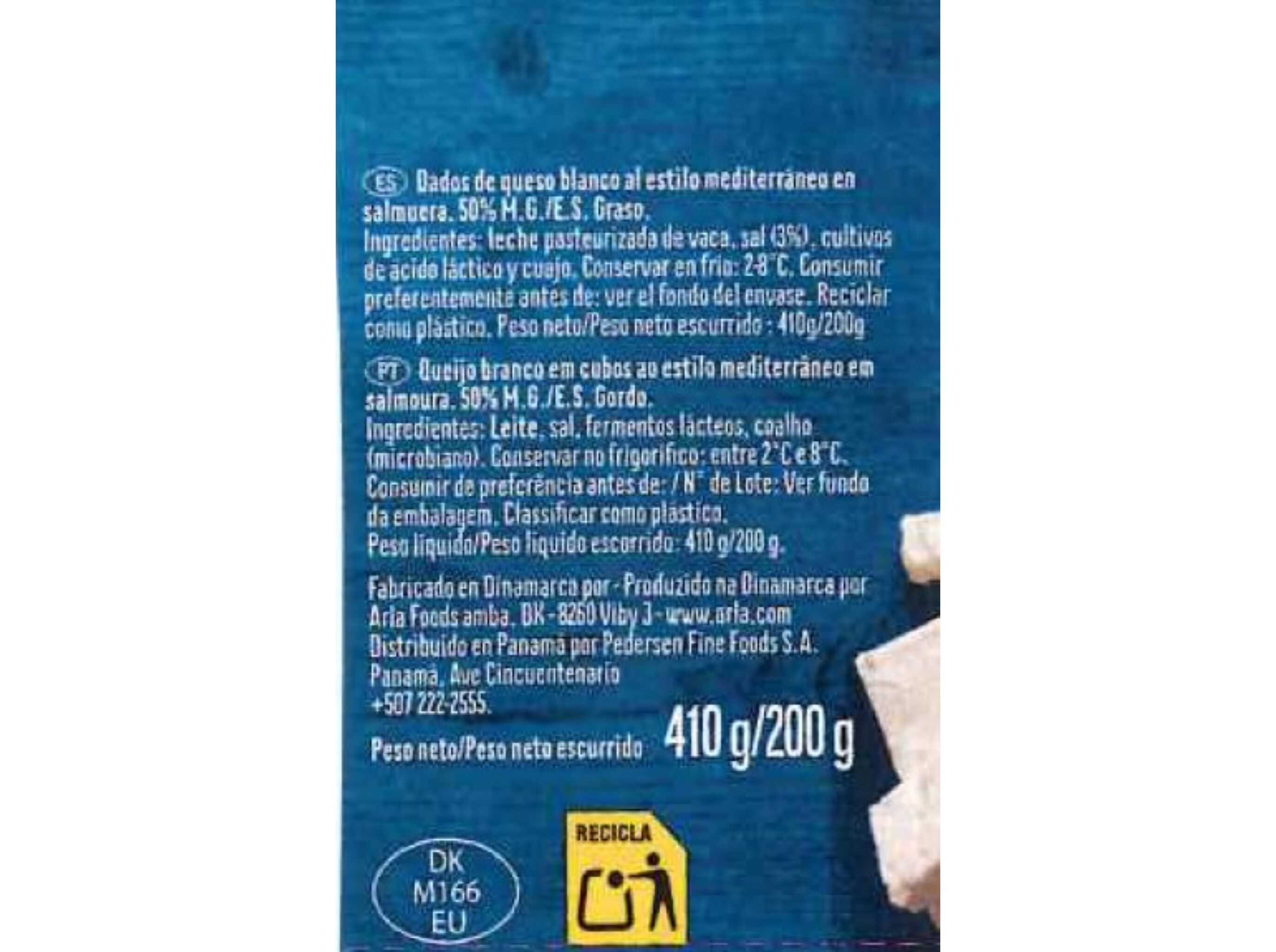 QUEIJO ARLA APETINA 200GR image number 1