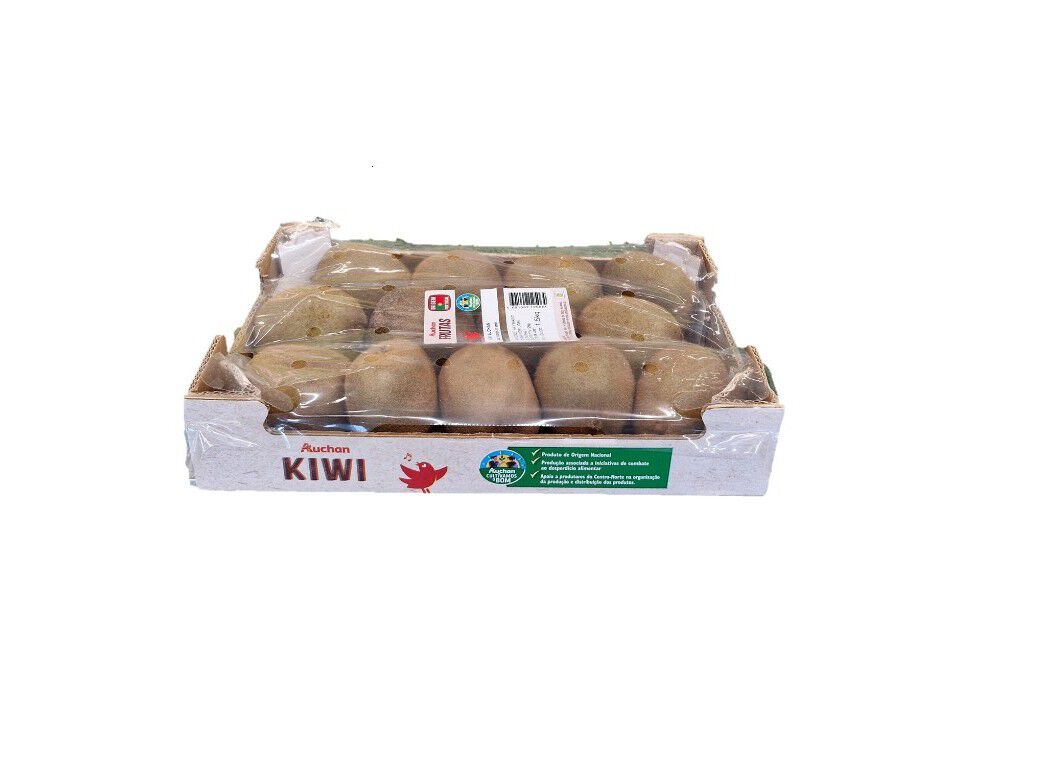 KIWI AUCHAN CULTIVAMOS O BOM 1.5 KG image number 0