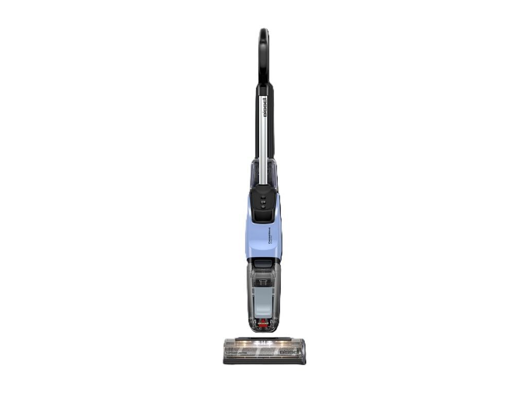 ASPIRADOR BISSELL 4136N MULTIFUN&Ccedil;&Otilde;ES CROSSWAVE