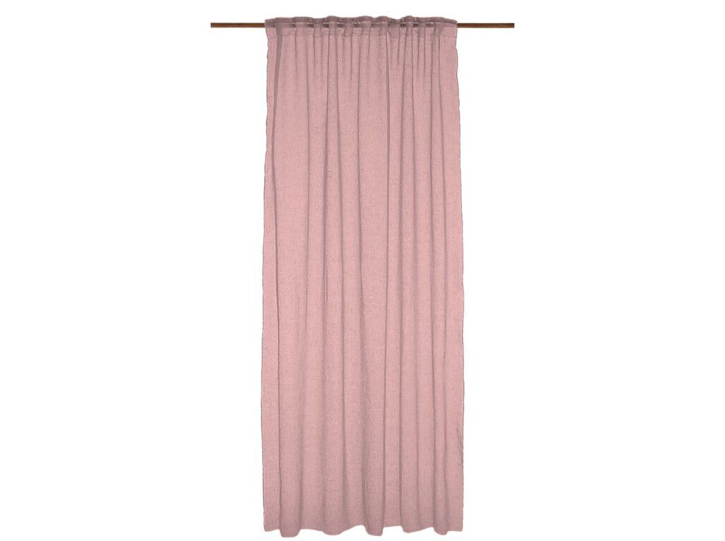 CORTINADO COOL ROSA 140X240 CM
