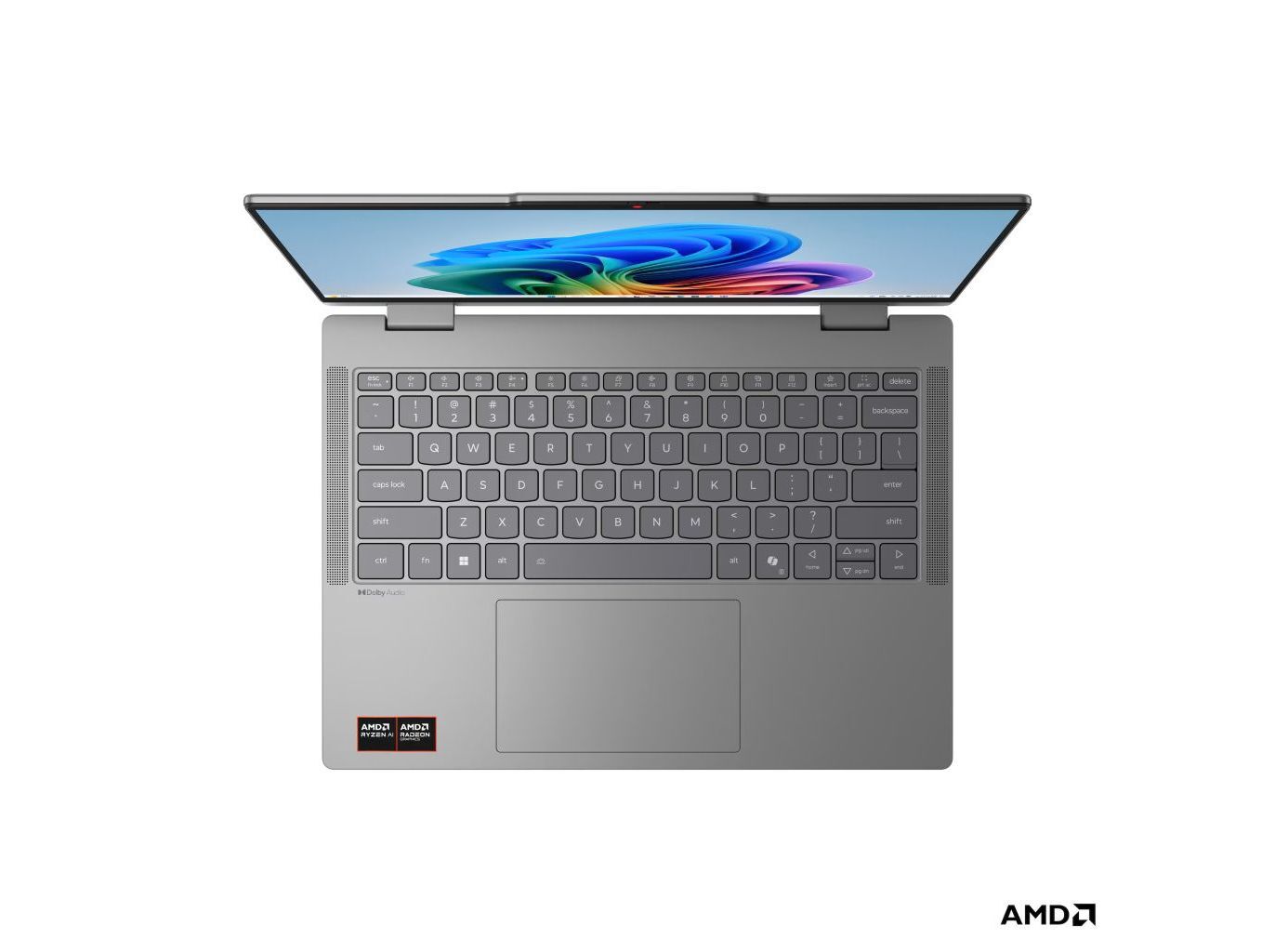 PORT&Aacute;TIL CONVERT&Iacute;VEL LENOVO 14AHP11-563 ( 14" WUXGA AMD RYZEN 5/16/512GB) image number 7