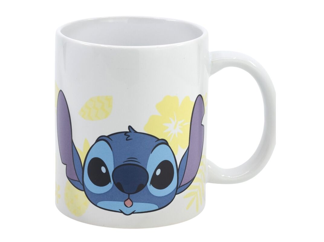 CANECA STITCH PINEAPLE ADAPT image number 0