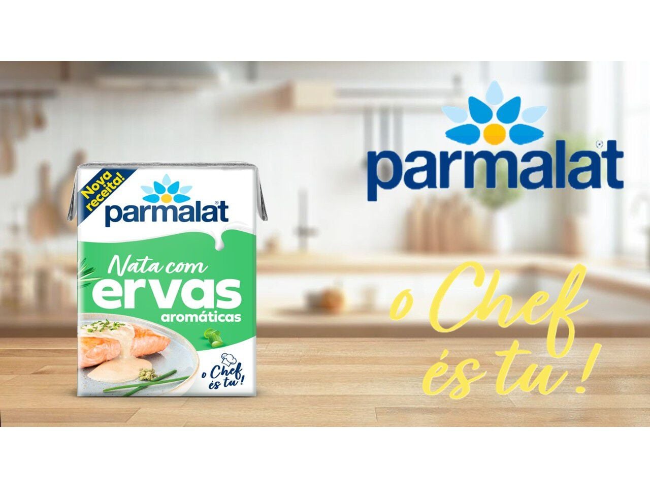 NATAS PARMALAT UHT ERVAS AROM&Aacute;TICAS 200ML image number 2