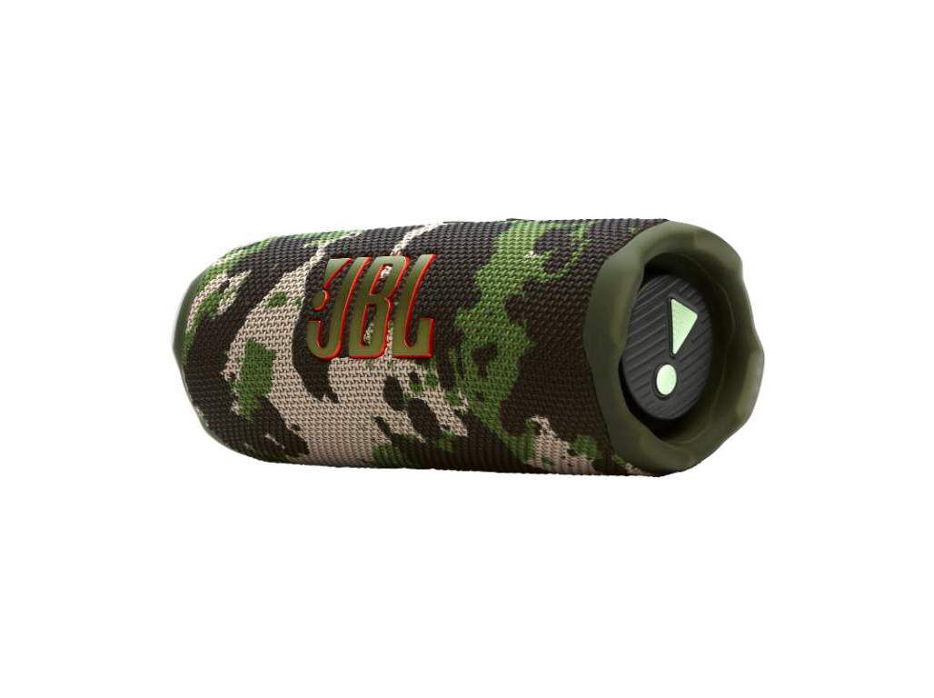 COLUNA PORTATIL JBL FLIP7 SQUAD image number 0