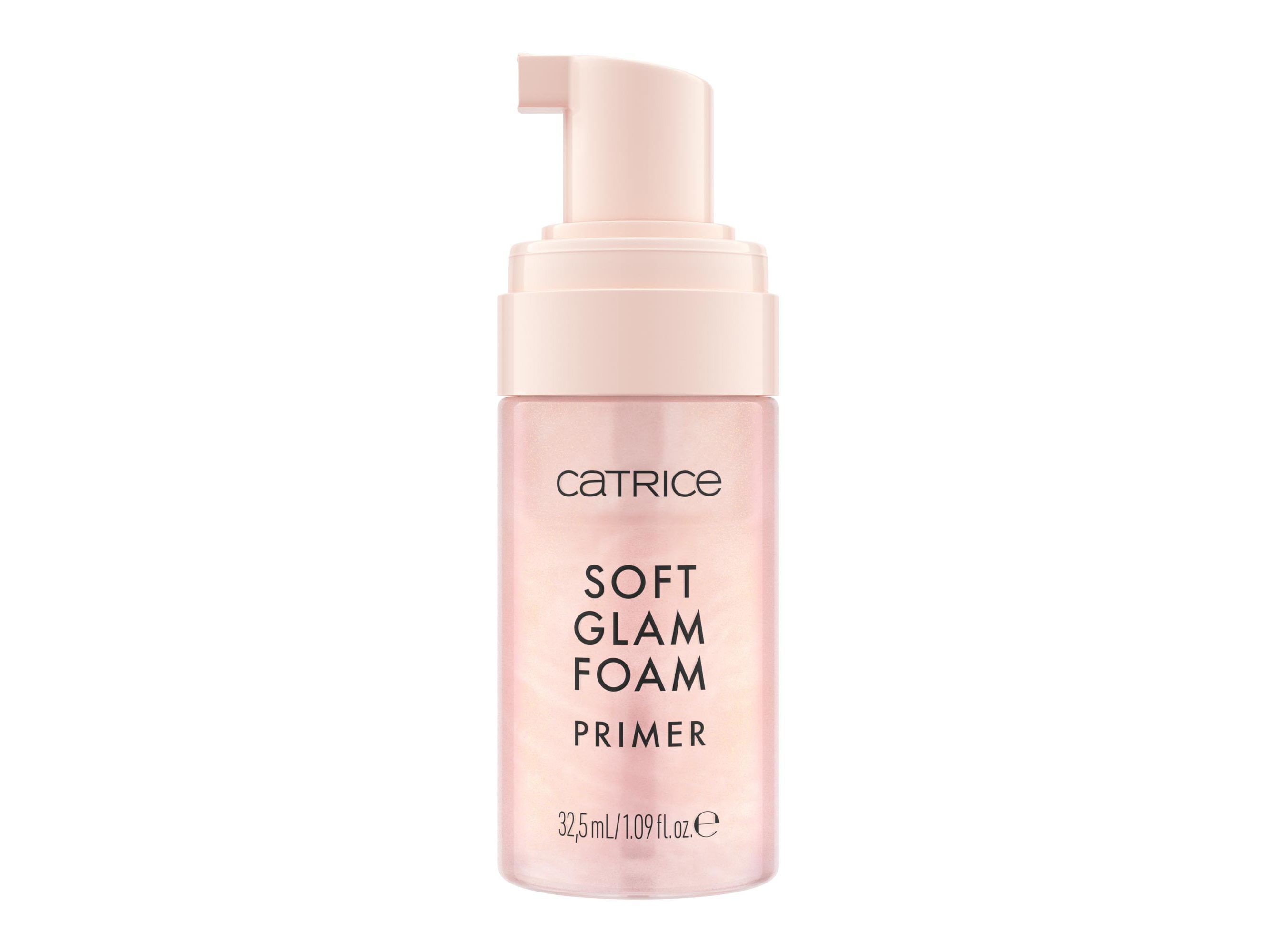 PRIMER CATRICE TRANSPARENTE 325ML image number 0