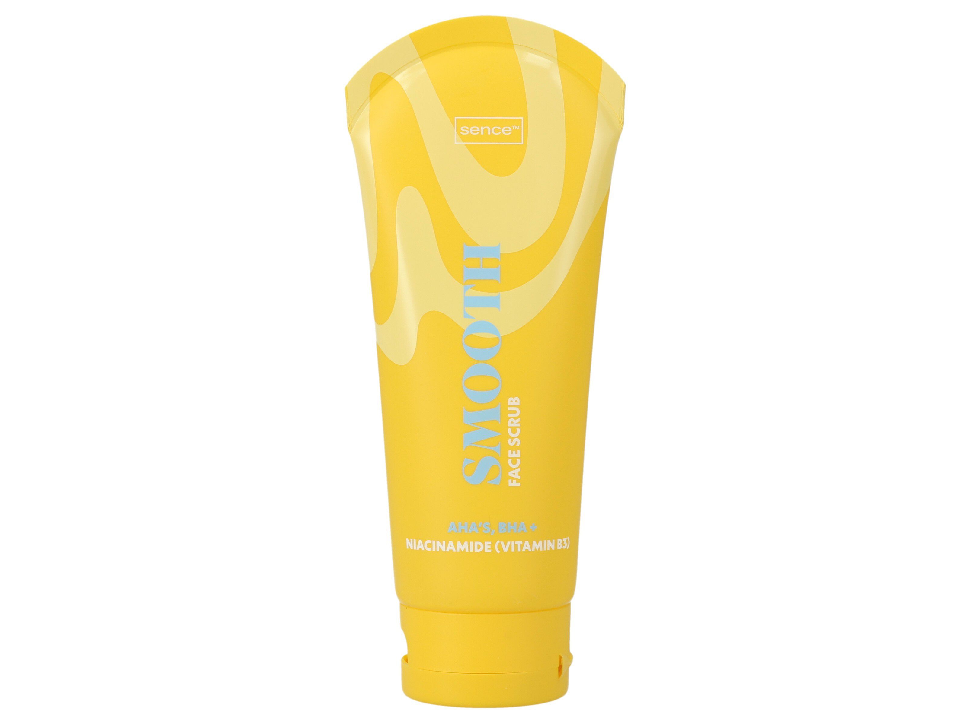 CREME ROSTO SENCE MIXED ESSENTIALS image number 7