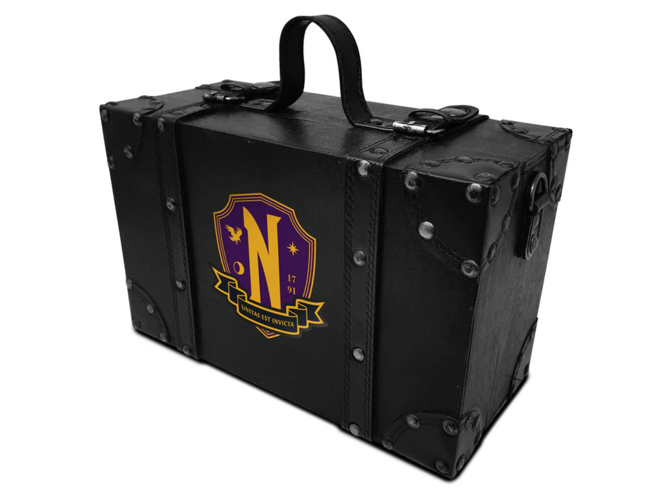 GIFT SET PREMIUM WEDNESDAY image number 1