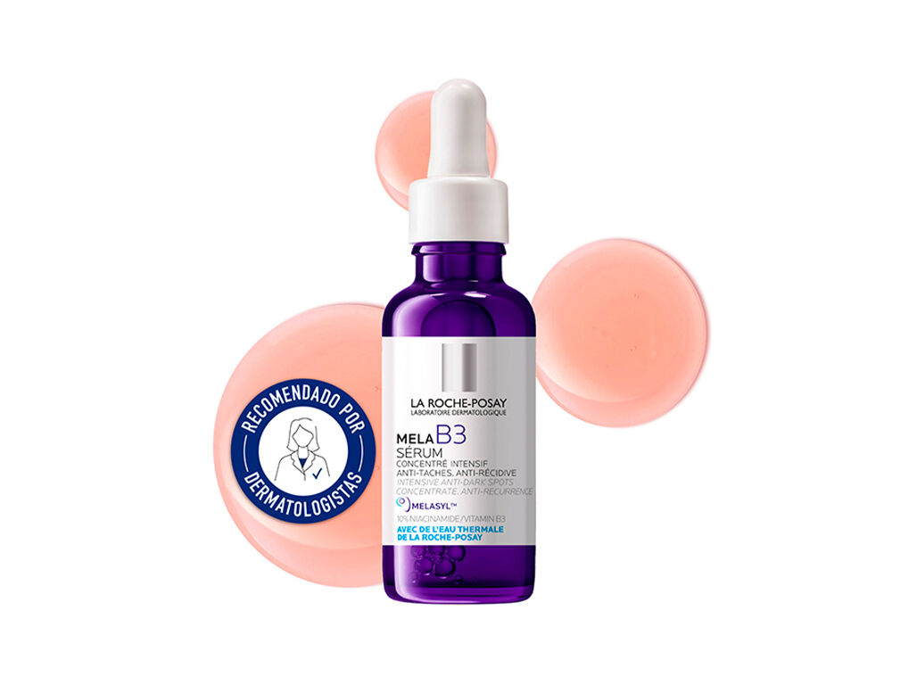 SERUM LA ROCHE POSAY MELA B3 30ML image number 0