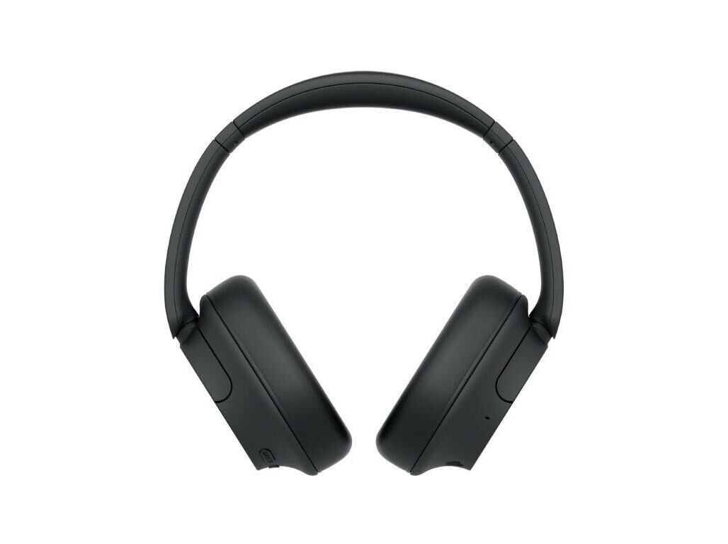 AUSCULTADORES SEM FIO SONY WHCH720NB PRETO image number 1