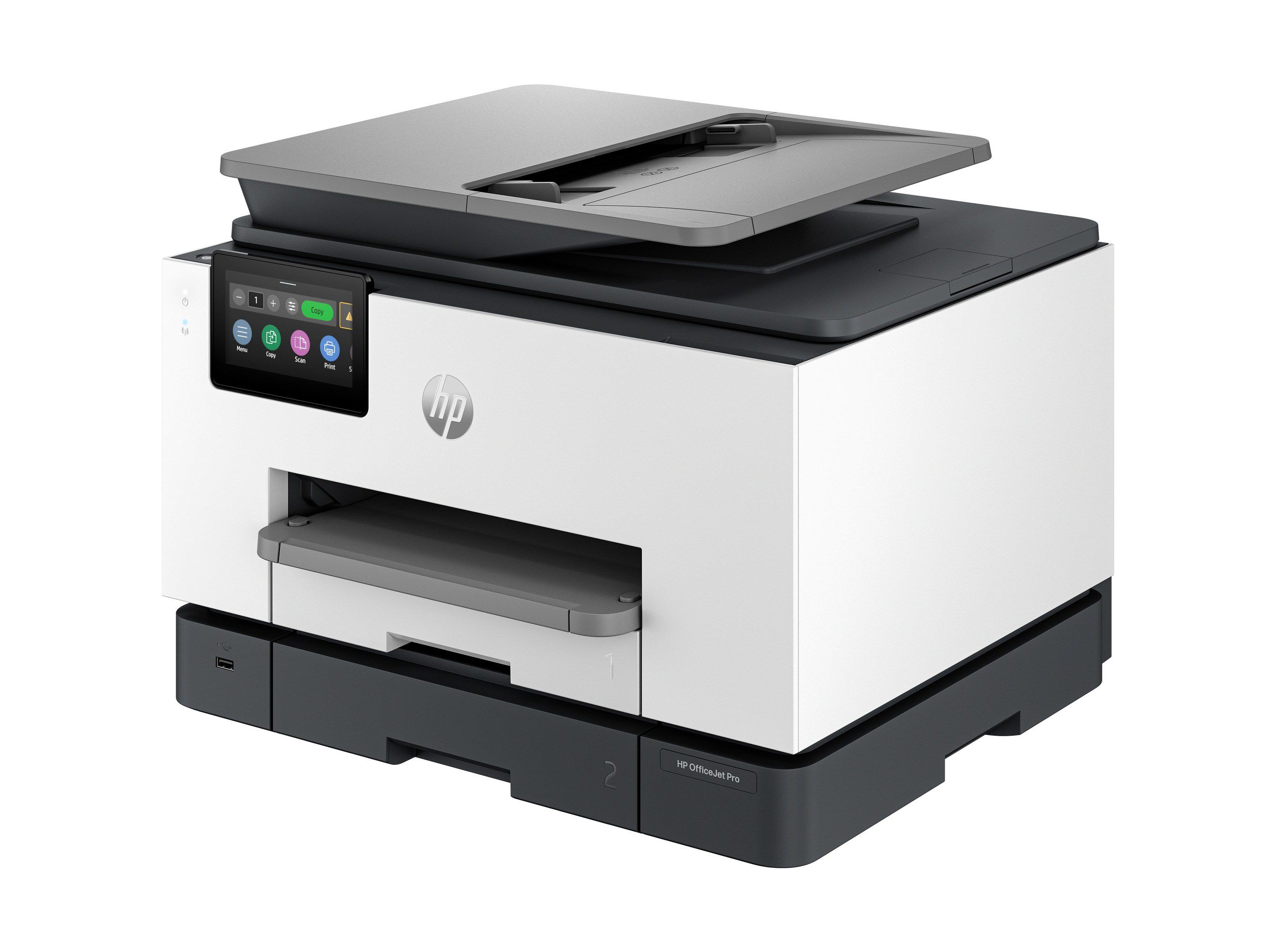 IMPRESSORA MULTIFUN&Ccedil;&Otilde;ES HP OFFICEJET PRO 9132E image number 1