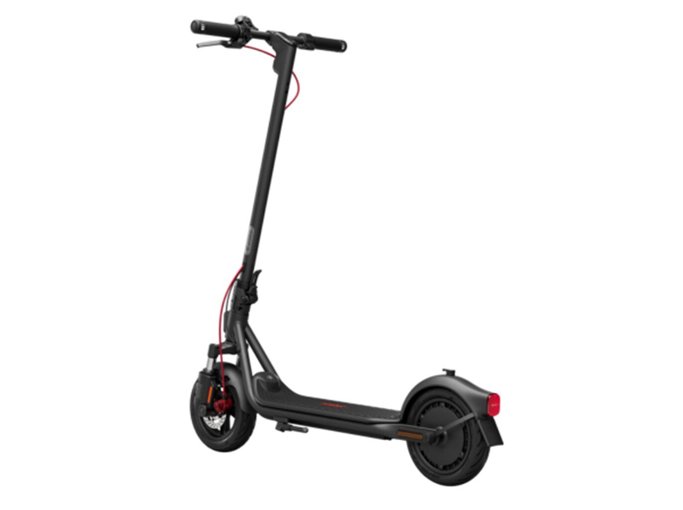 TROTINETE SEGWAY F2 PRO E II image number 1