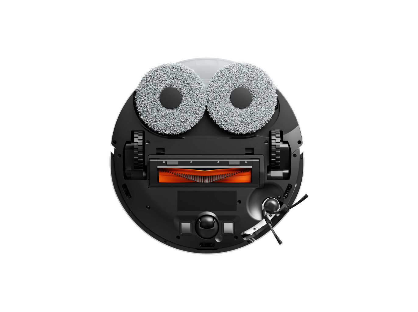 ASPIRADOR ROBOT XIAOMI S40 PRO BRANCO image number 1