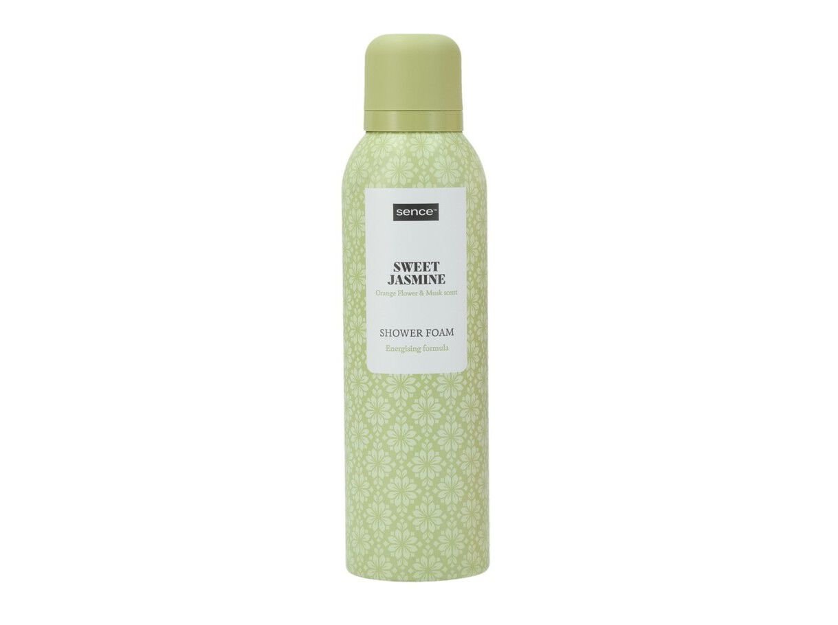 ESPUMA BANHO SENCE COLLECTION BLOOMING GLORY 200ML image number 1