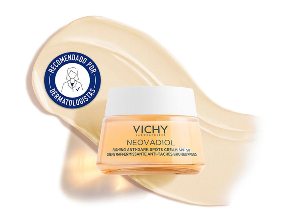 CREME VICHY NEOVADIOL SPF50 50ML image number 0