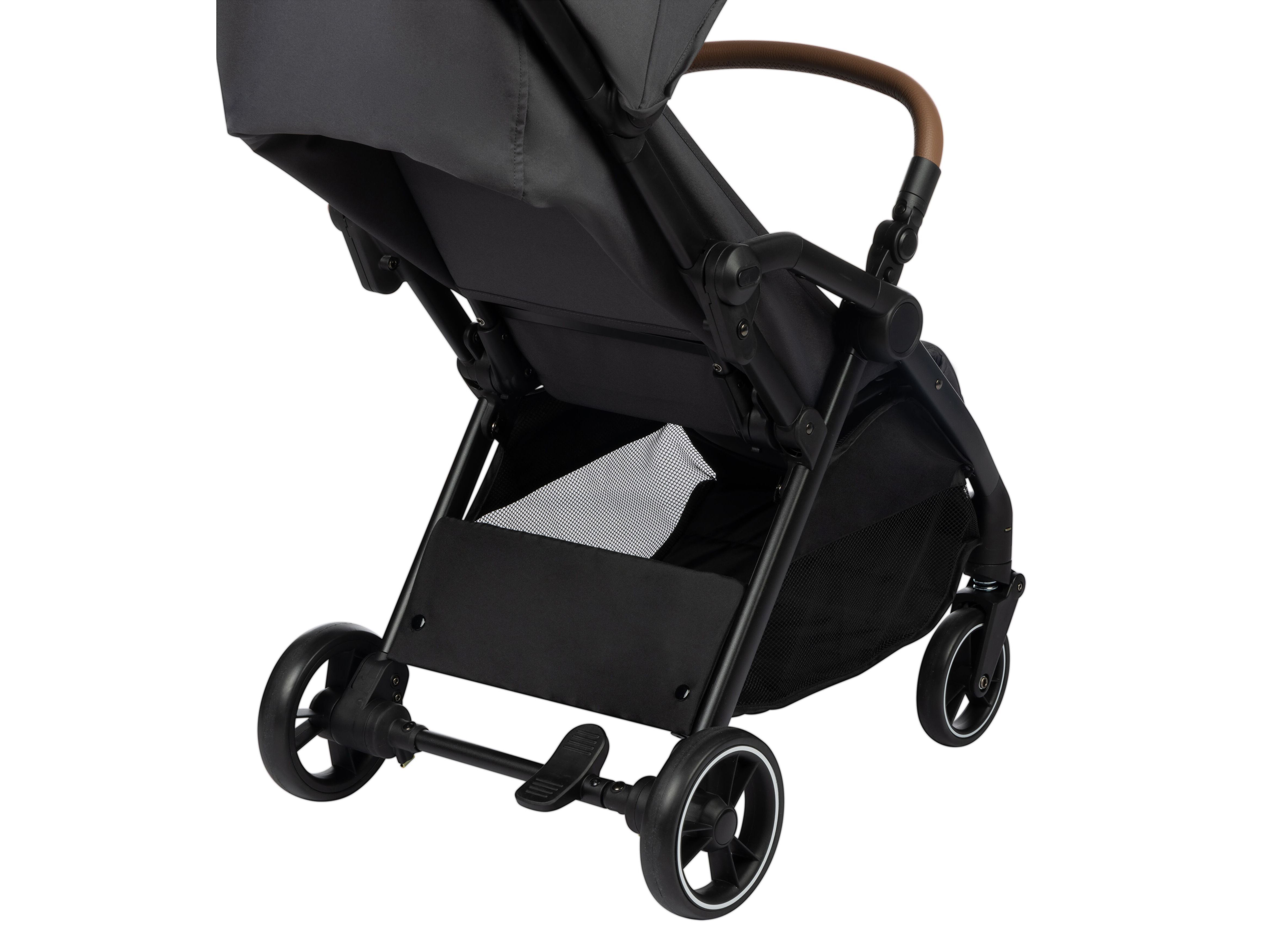 CARRINHO RUA B&Eacute;B&Eacute;CONFORT SUNLITE GRAPHITE image number 8