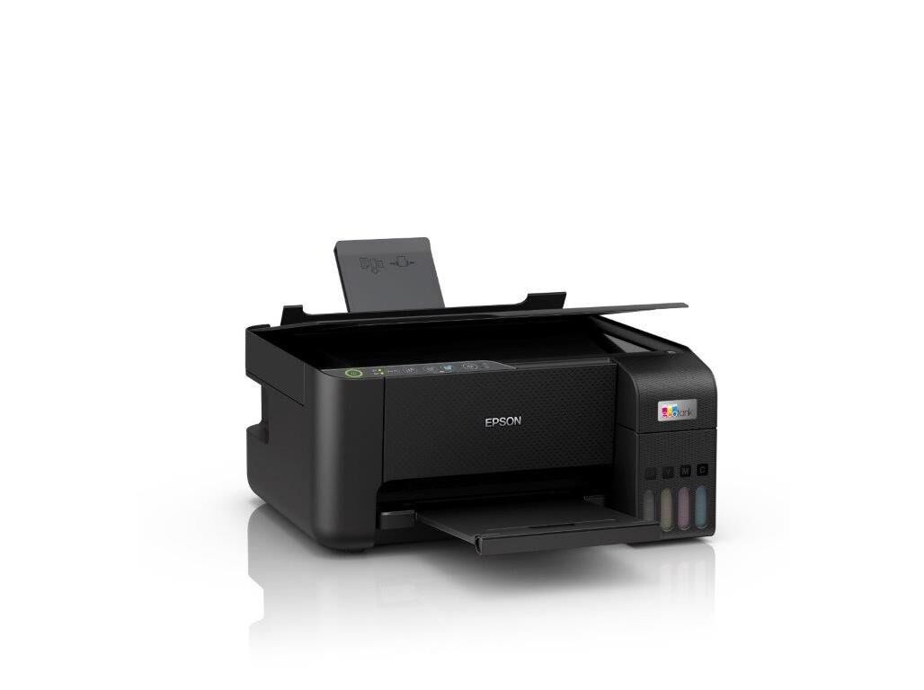 IMPRESSORA EPSON ECOTANK ET-2860 MULTIFUN&Ccedil;&Otilde;ES image number 2