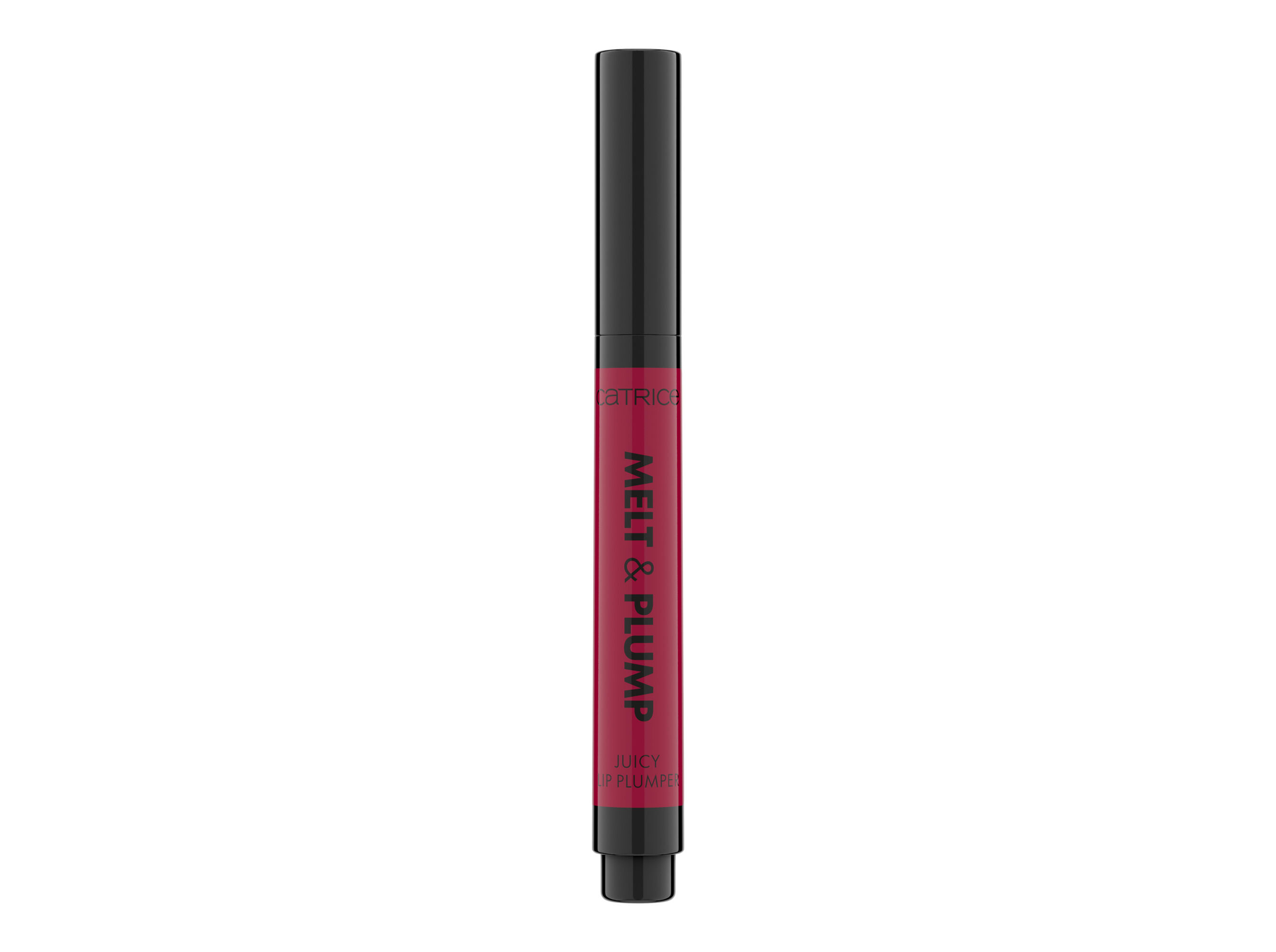 LIP PLUMPER CATRICE JUICY MELT & PLUMP 040 18G image number 0